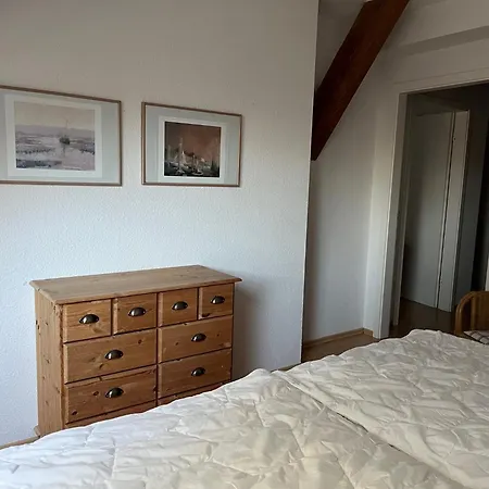 Gulfhof Im Historischen Kern