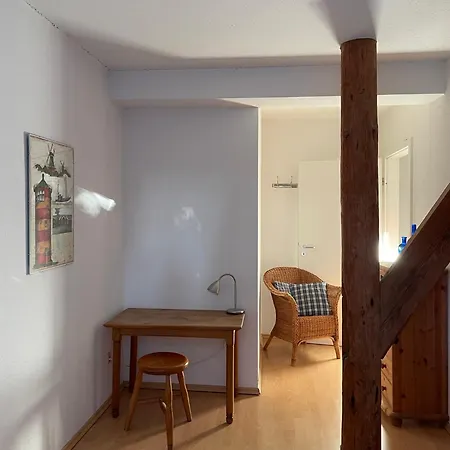 Gulfhof Im Historischen Kern Krummhörn