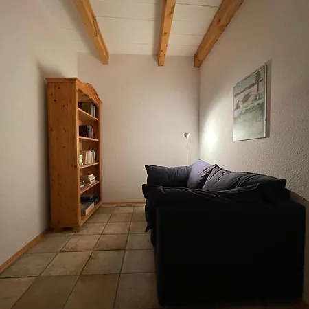 Gulfhof Im Historischen Kern * Krummhörn