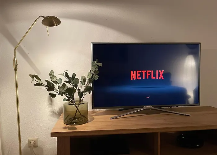 Gulfhof Im Historischen Kern * Krummhörn