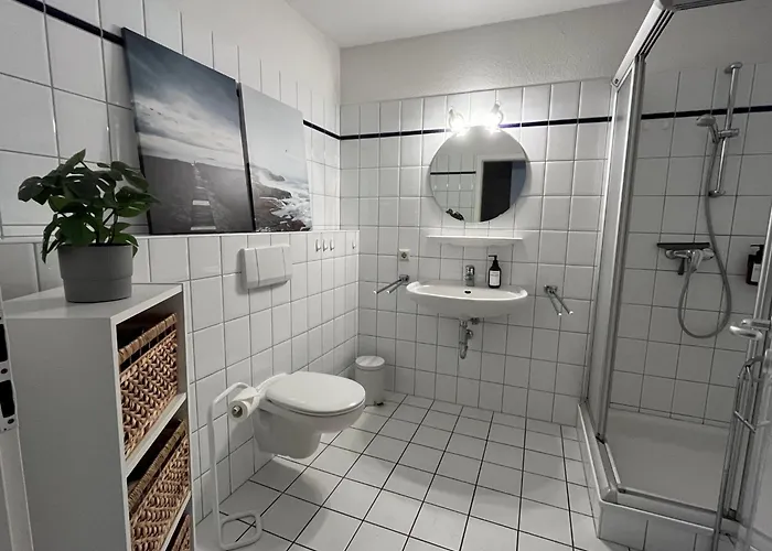 Gulfhof Im Historischen Kern Krummhörn